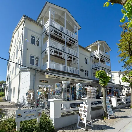 Seerose - 03 * Sellin (Rugen)