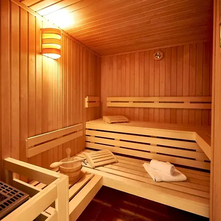 Apartamento Seerose - 03 Sellin (Rugen)