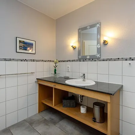 Seerose - 03 Apartamento Sellin (Rugen)