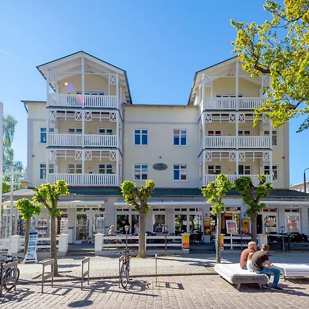 Seerose - 03 Sellin (Rugen)