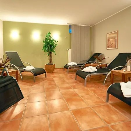 Apartment Seerose - 03