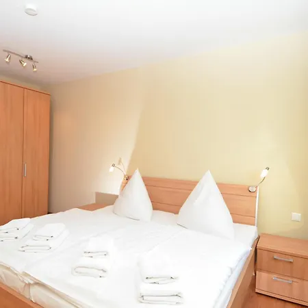 Seerose - 03 Apartamento Sellin (Rugen)