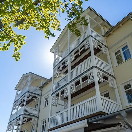 Seerose - 03 Apartamento