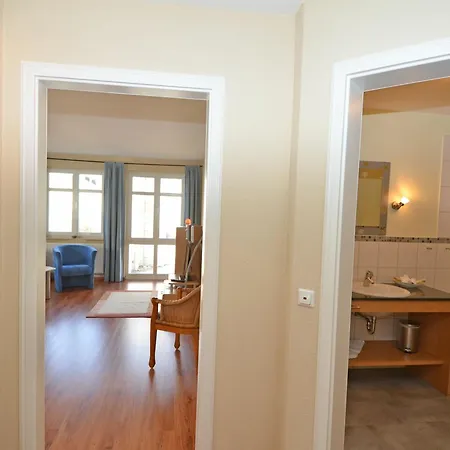 Apartment Seerose - 03
