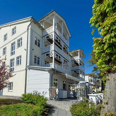 Apartamento Seerose - 03 *