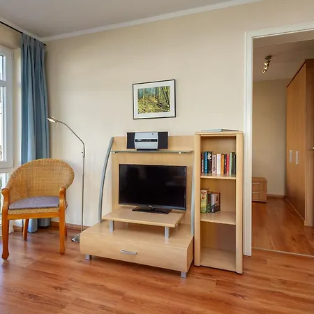 Seerose - 03 Sellin (Rugen)