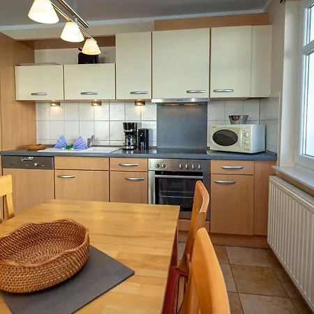 Seerose - 03 Apartamento