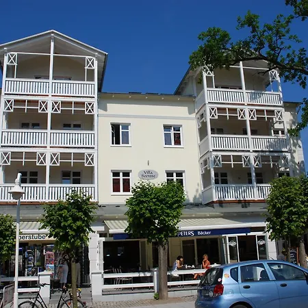 Seerose - 03 Sellin (Rugen)