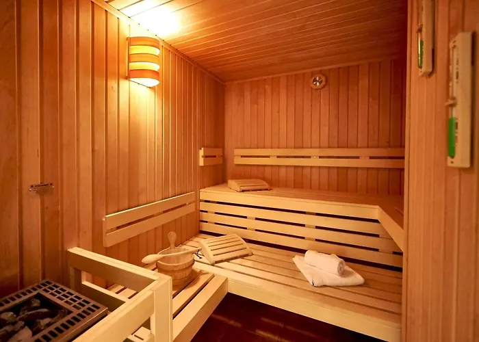 Apartamento Seerose - 03 Sellin (Rugen)