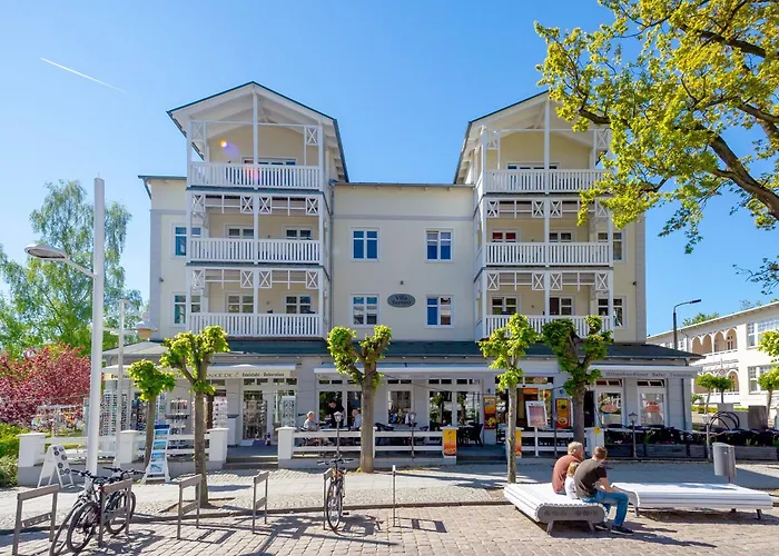 Seerose - 03 Sellin (Rugen)