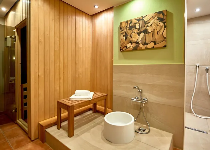 Apartamento Seerose - 03 *