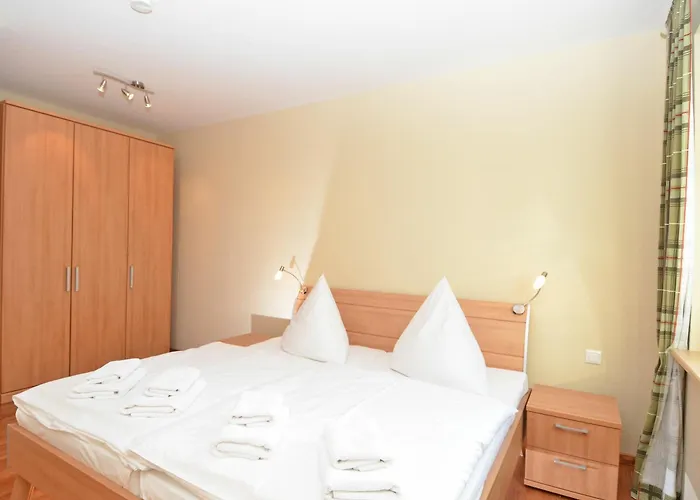 Seerose - 03 Apartamento Sellin (Rugen)