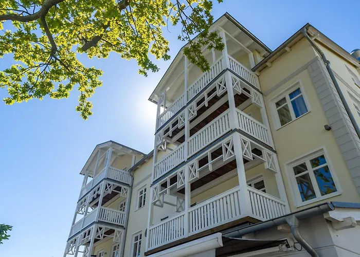 Seerose - 03 Apartamento