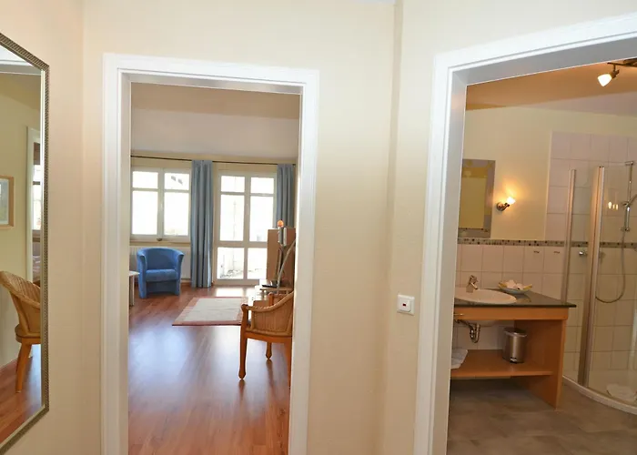 Apartamento Seerose - 03