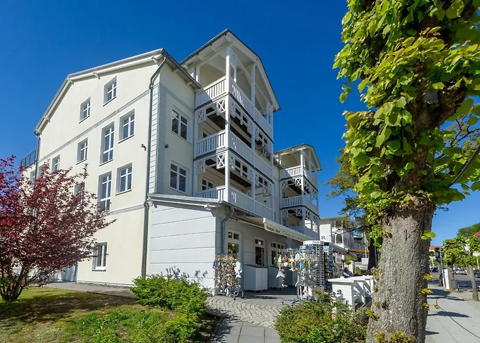 Apartamento Seerose - 03 *