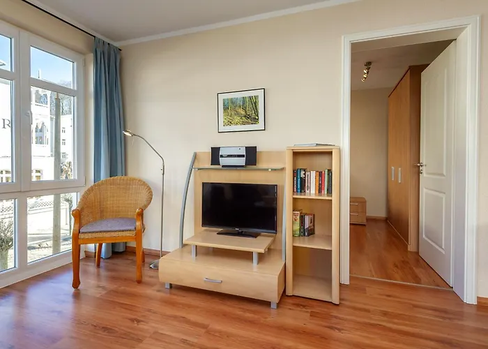 Seerose - 03 Sellin (Rugen)